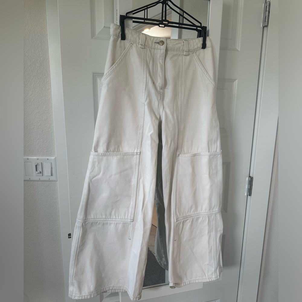 Weekday Pants